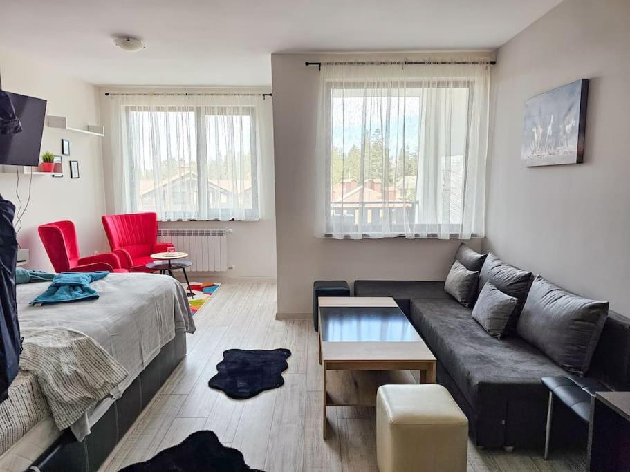 Boutique Studio B37 Боровец Екстериор снимка