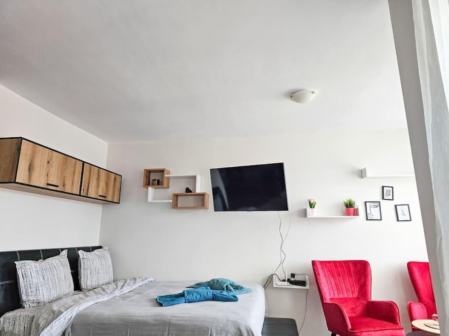 Boutique Studio B37 Боровец Екстериор снимка