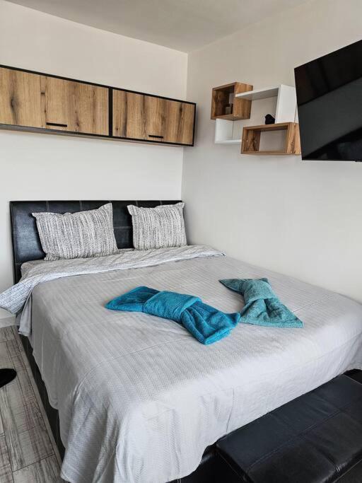 Boutique Studio B37 Боровец Екстериор снимка