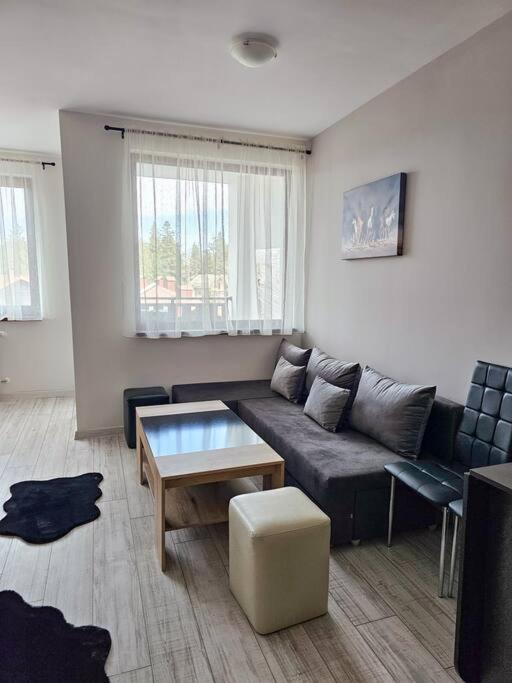 Boutique Studio B37 Боровец Екстериор снимка