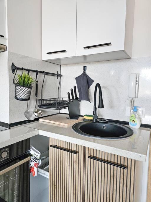 Boutique Studio B37 Боровец Екстериор снимка