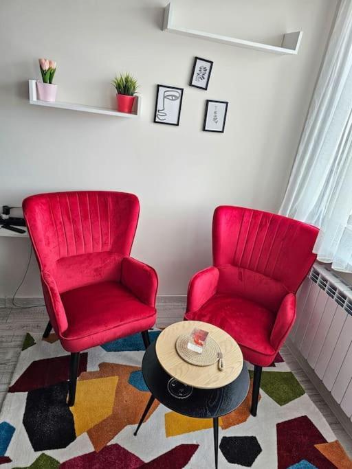 Boutique Studio B37 Боровец Екстериор снимка