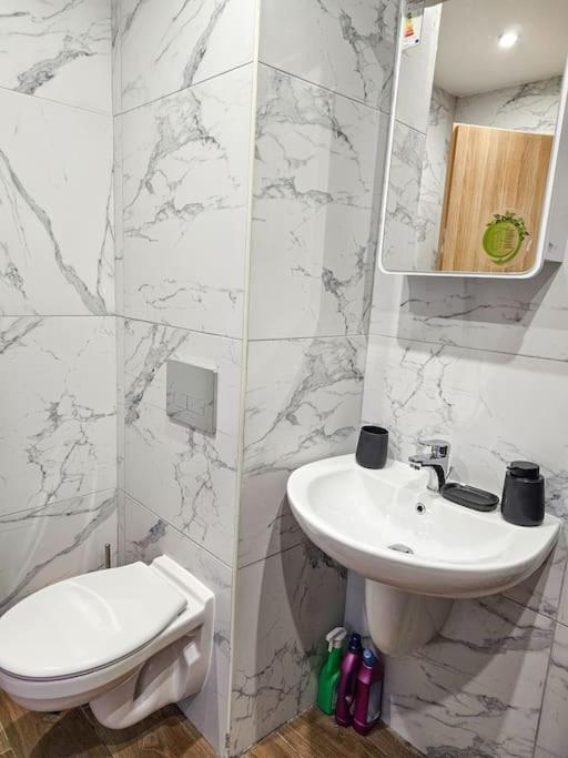 Boutique Studio B37 Боровец Екстериор снимка