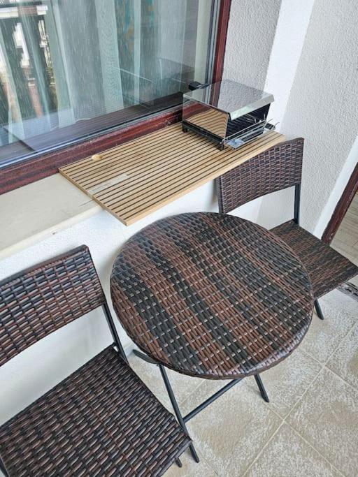 Boutique Studio B37 Боровец Екстериор снимка