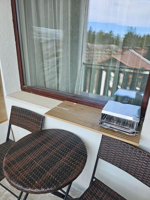 Boutique Studio B37 Боровец Екстериор снимка