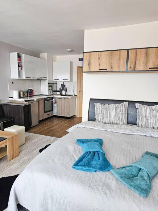 Boutique Studio B37 Боровец Екстериор снимка